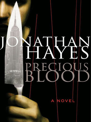 Precious Blood - ebook